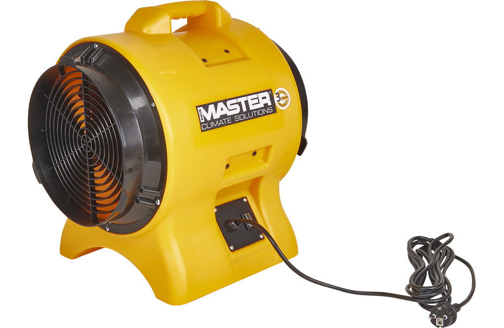 Hauptlüfter/Ventilator