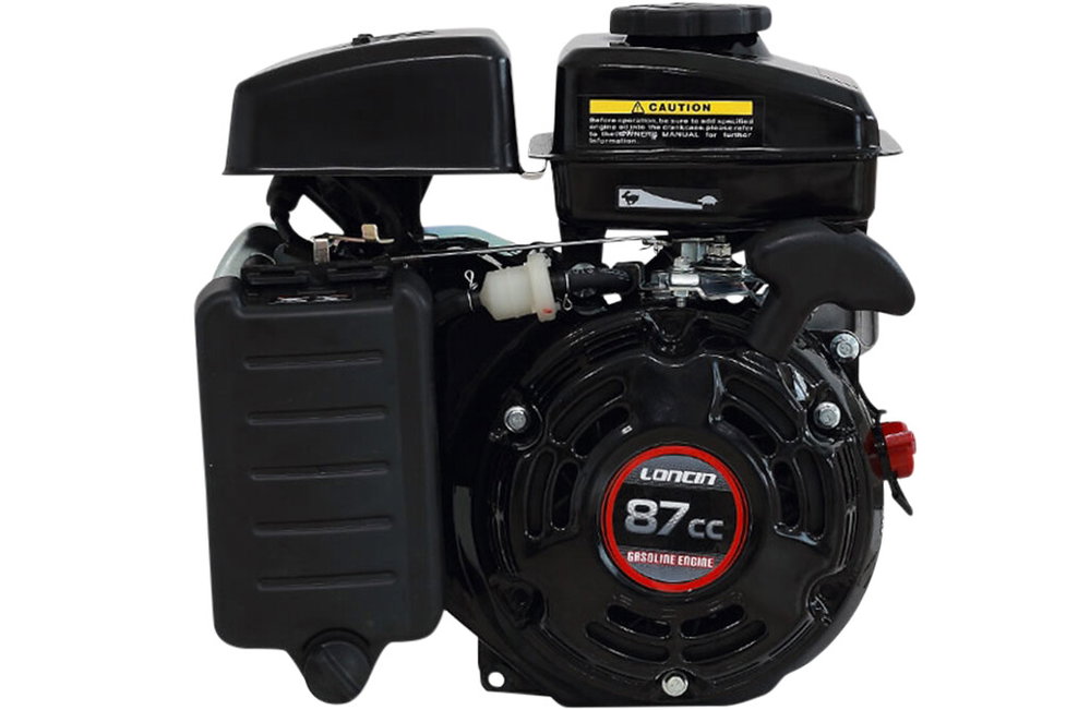 Benzinmotor LC154F 3PS 97cm³ | Loncin