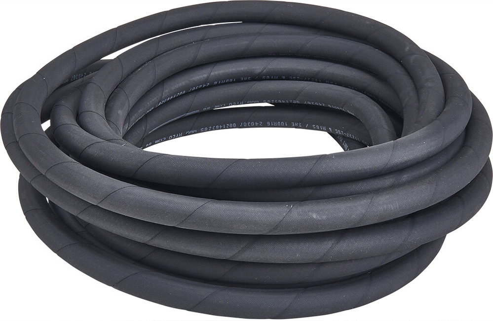 Armaturensatz für Schlauchpresse 3/8"