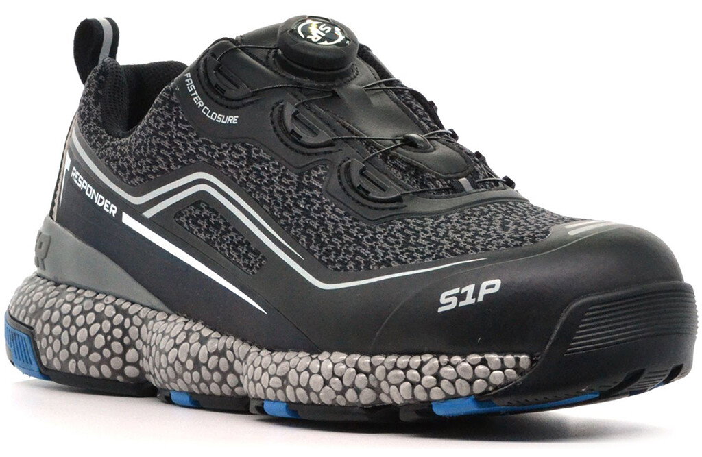 SIR Maia Responder Sicherheitsschuhe S1P, 37