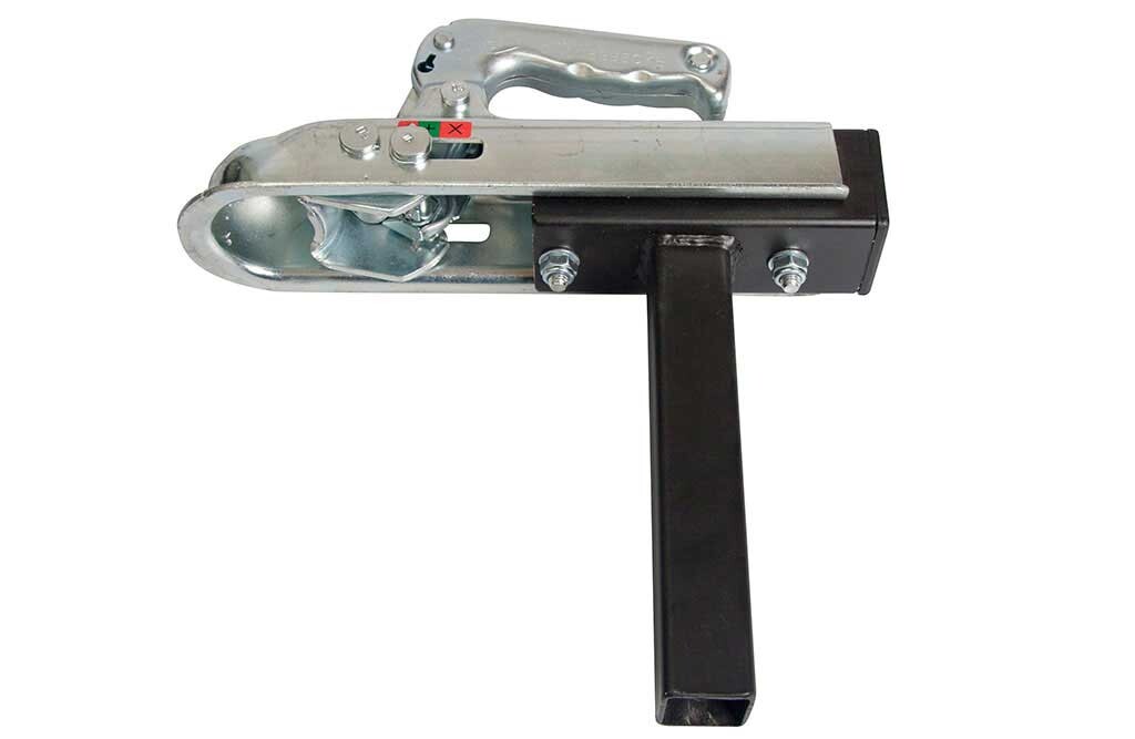 Adapter