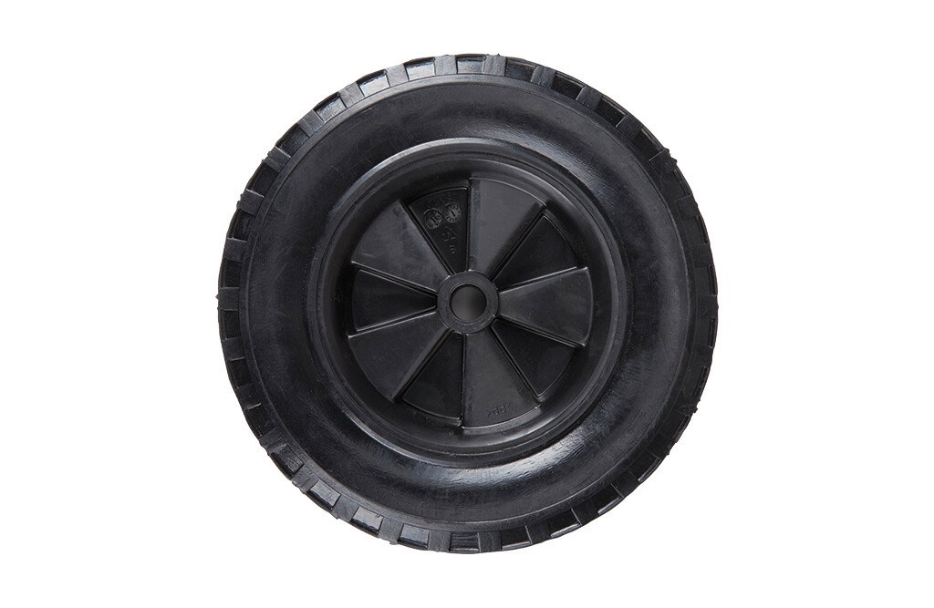 Räder, Ø250xØ16