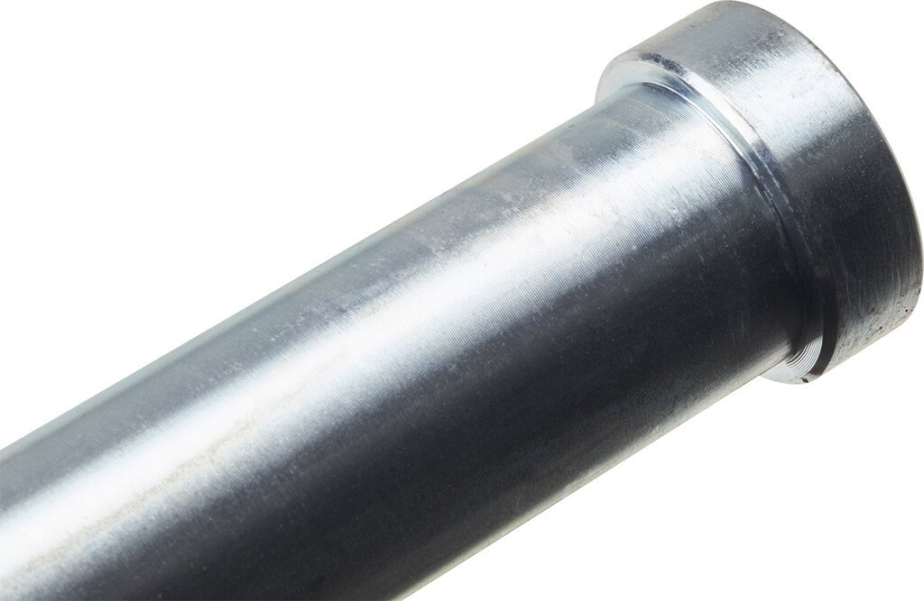 Stiftschraube, kurz - Ø30x200 mm