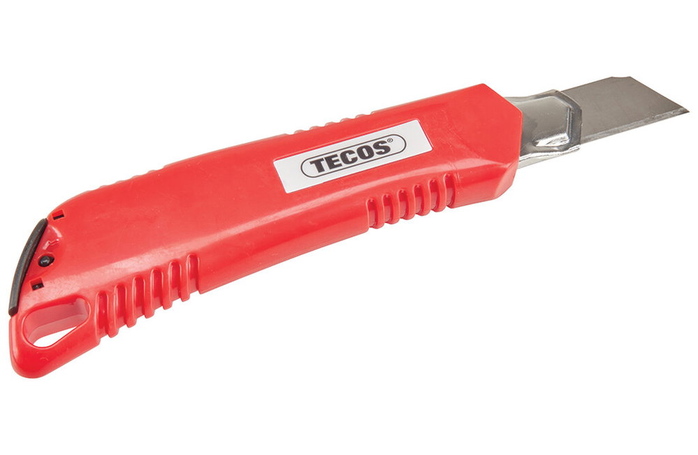 Tecos Hobby-Messer, 18 mm