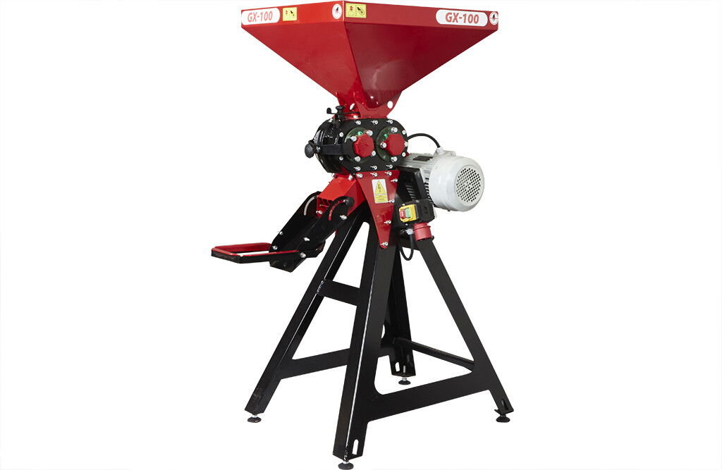 Getreidewalze GX-100