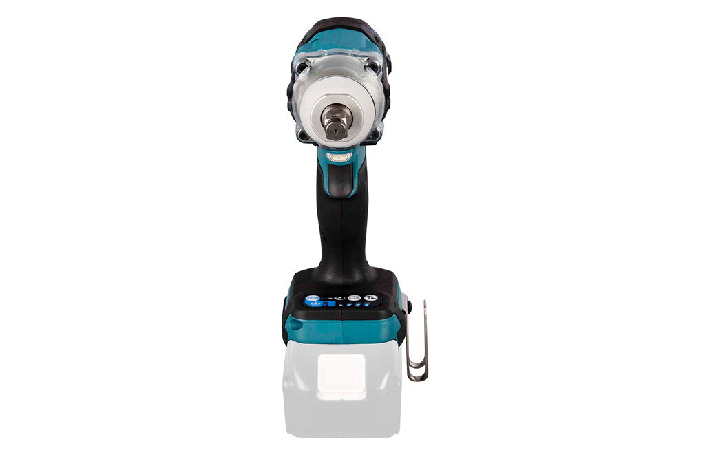 Makita Schlagschrauber, 18V