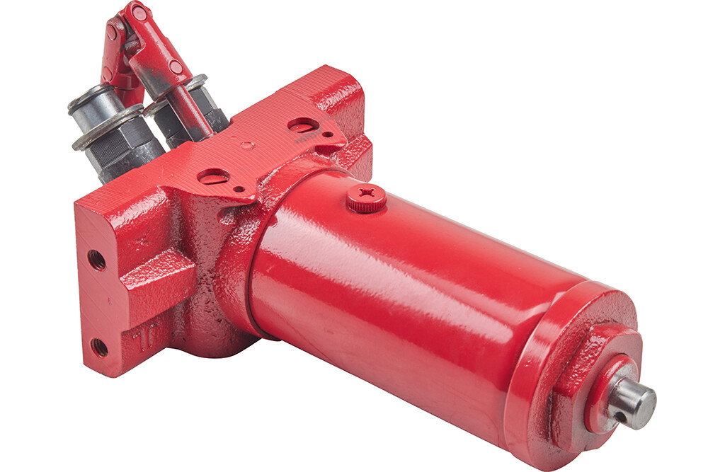 Hydraulische Ersatzpumpe für Clip-Lift Pro