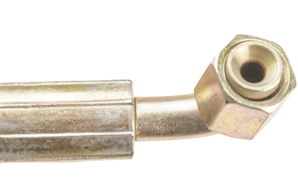 Hydraulikschlauch t/Haken, 192 cm
