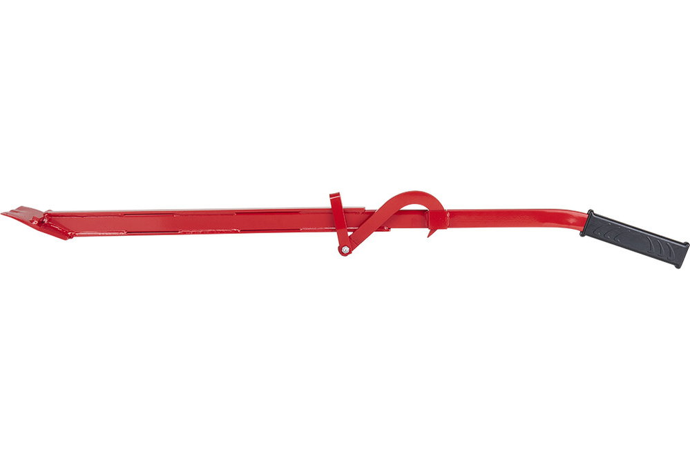 Fangeisen, 130 cm