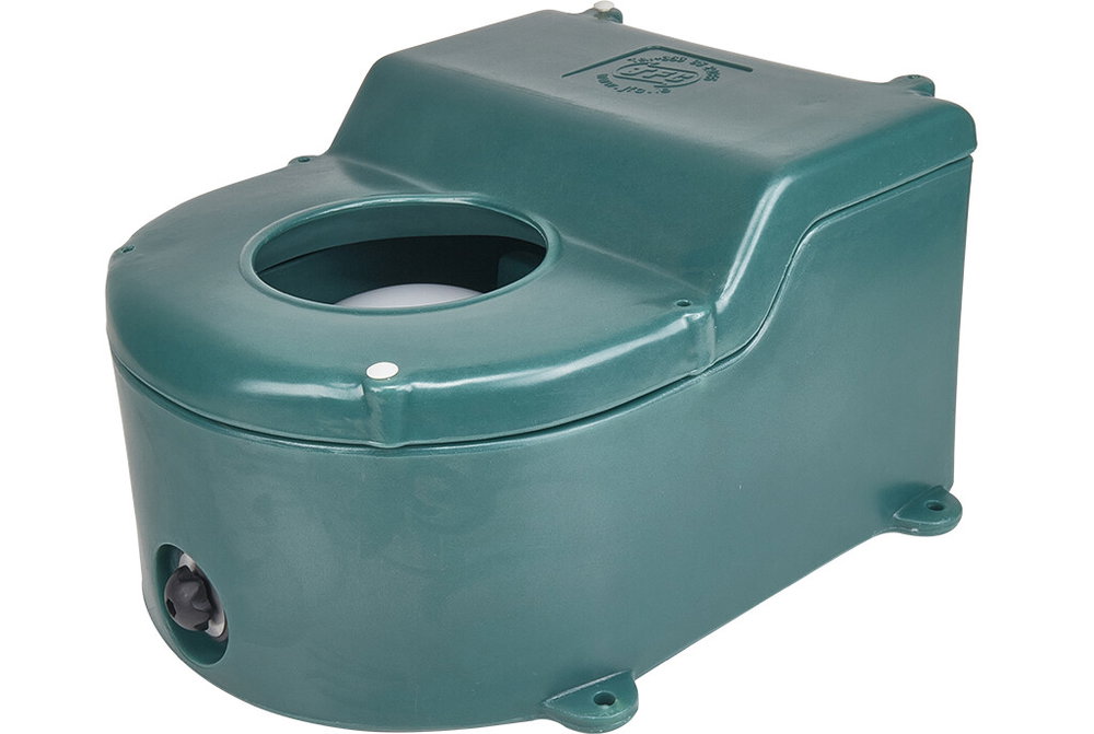 Tränke frostsicher 25 Liter, 1/2" Anschluss | JFC