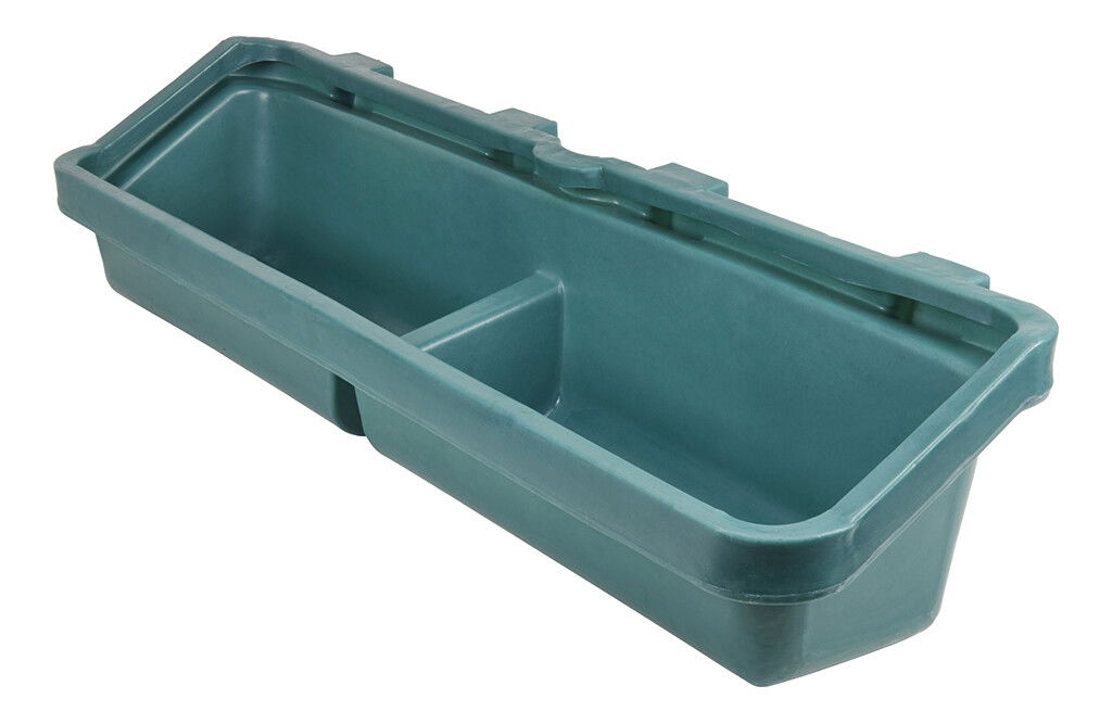 Futtertrog, 45 Liter
