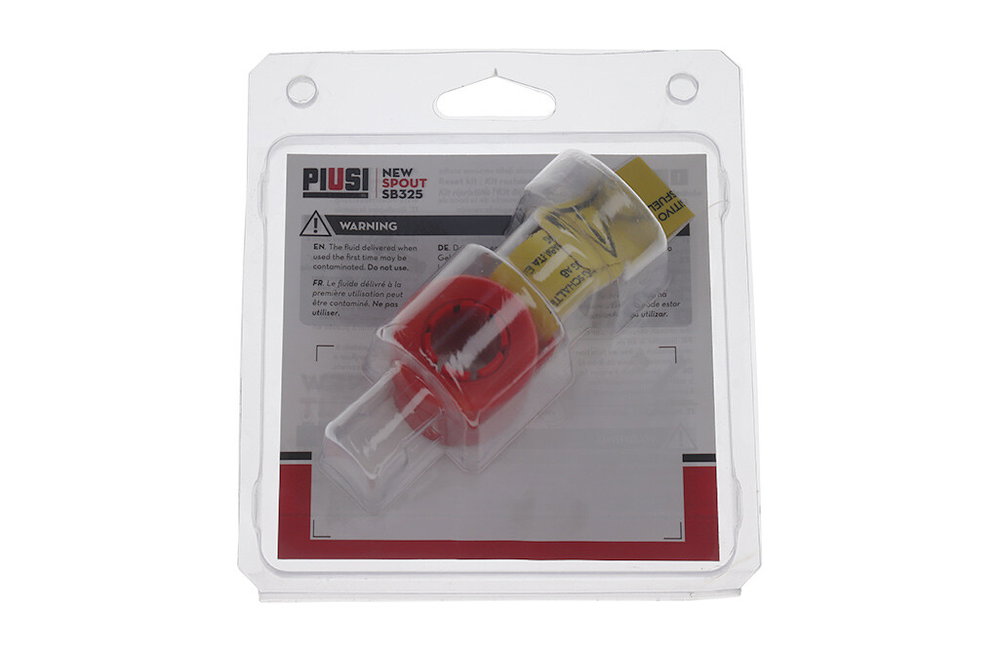 Magnetischer Adapter für Ad-Blue Tankpistolen