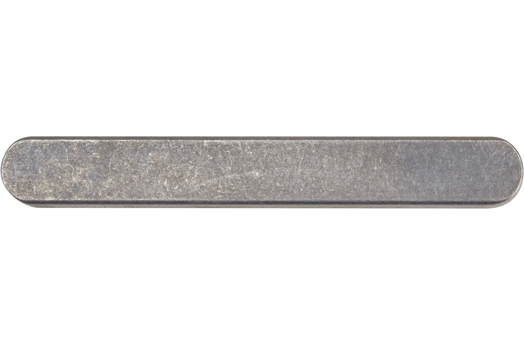 Keil, 6x4x45