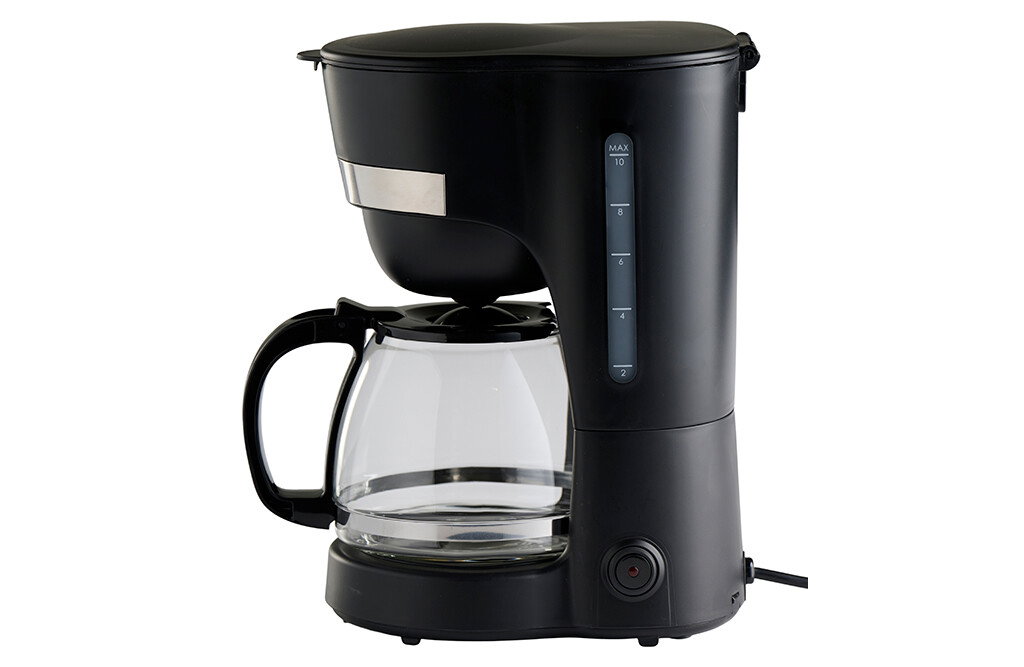DAY Kaffeemaschine, 10 Tassen