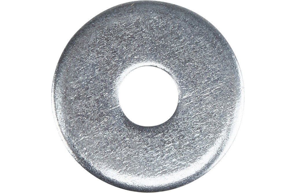 Scheibe, Jumbo - Ø8