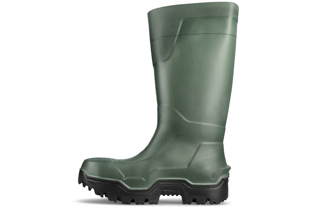 Dunlop Thermo+ Sicherheits-Thermostiefel S5 Größe 48