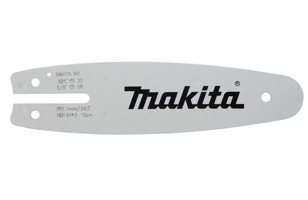 Makita-Schwert 15 cm - 6"