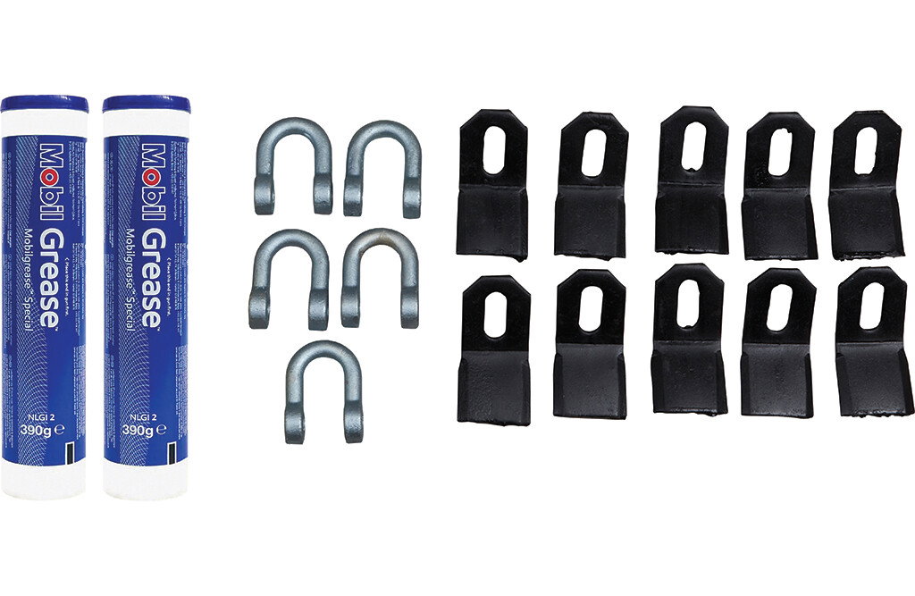 Service-Kit für AHEAD C100