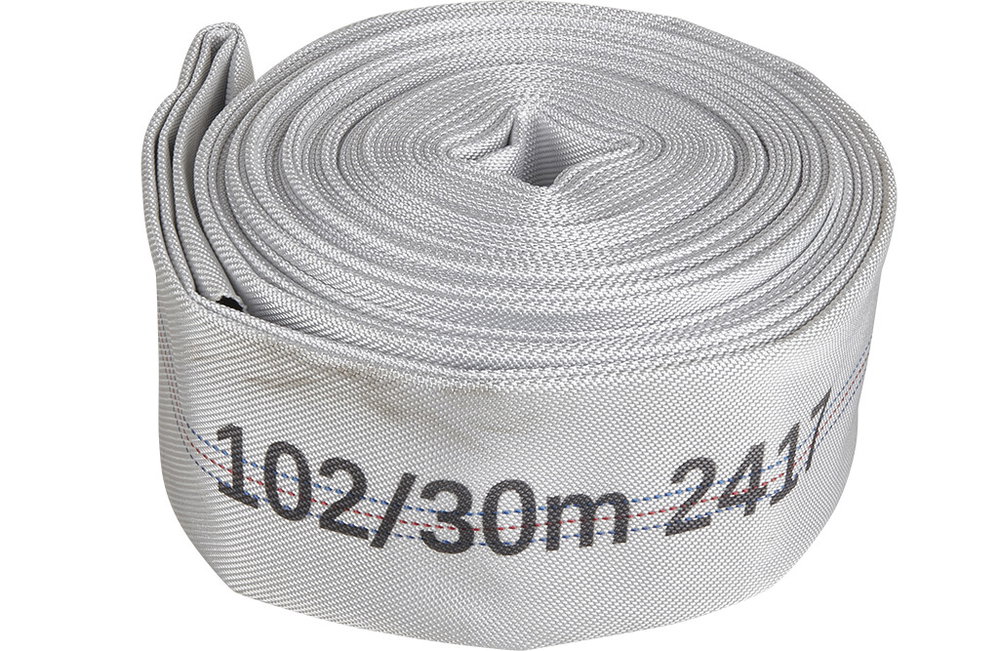 Löschschlauch, 1 1/4"