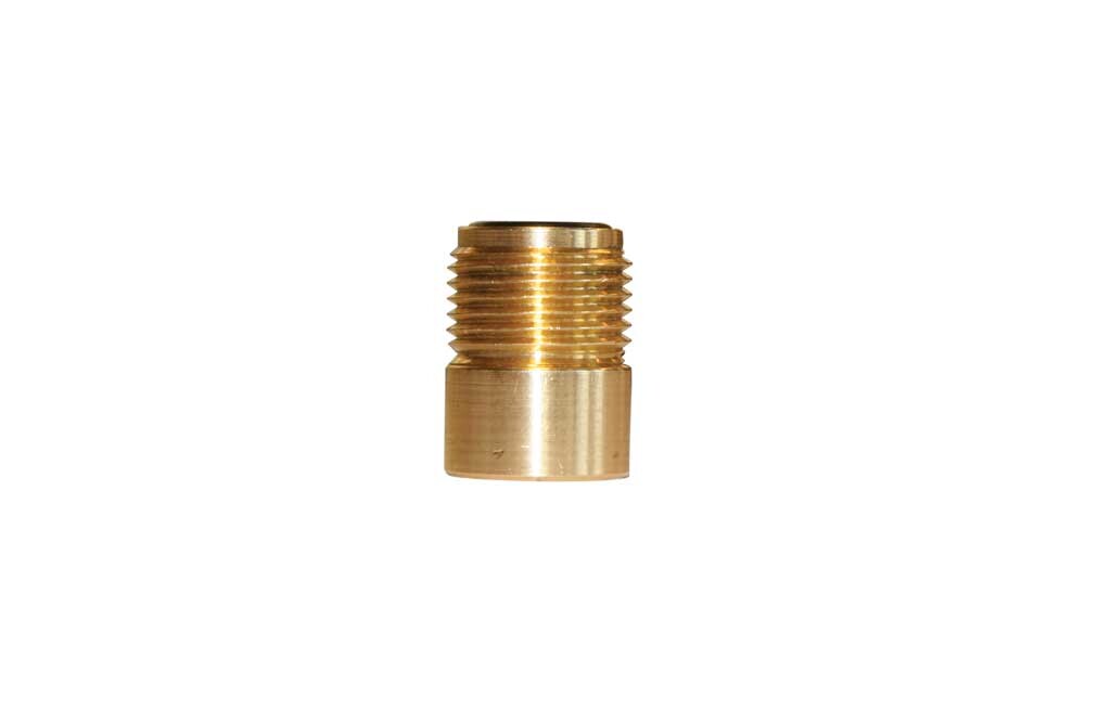 Adapter für Kärcher Rotorjetdüsen