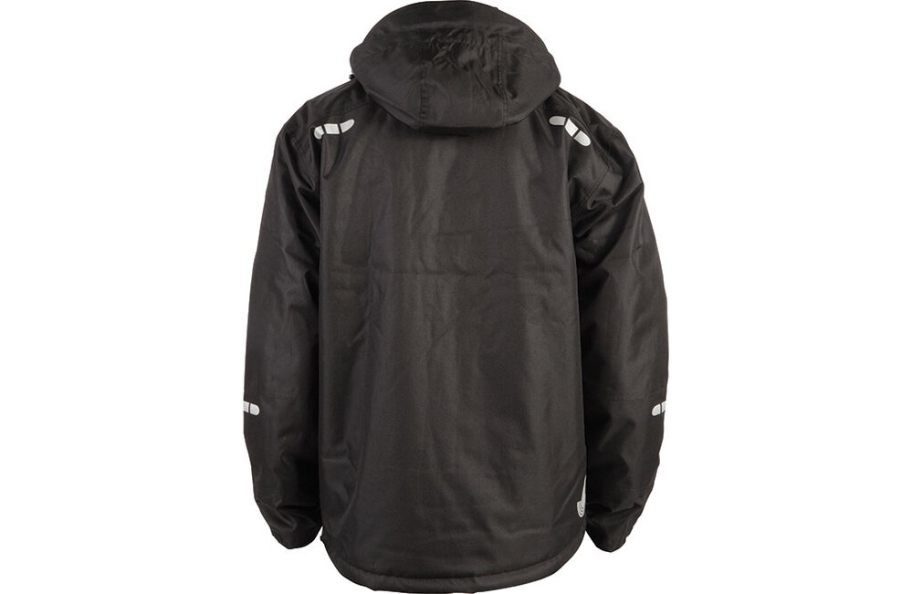 Winterjacke, Gr. 5XL