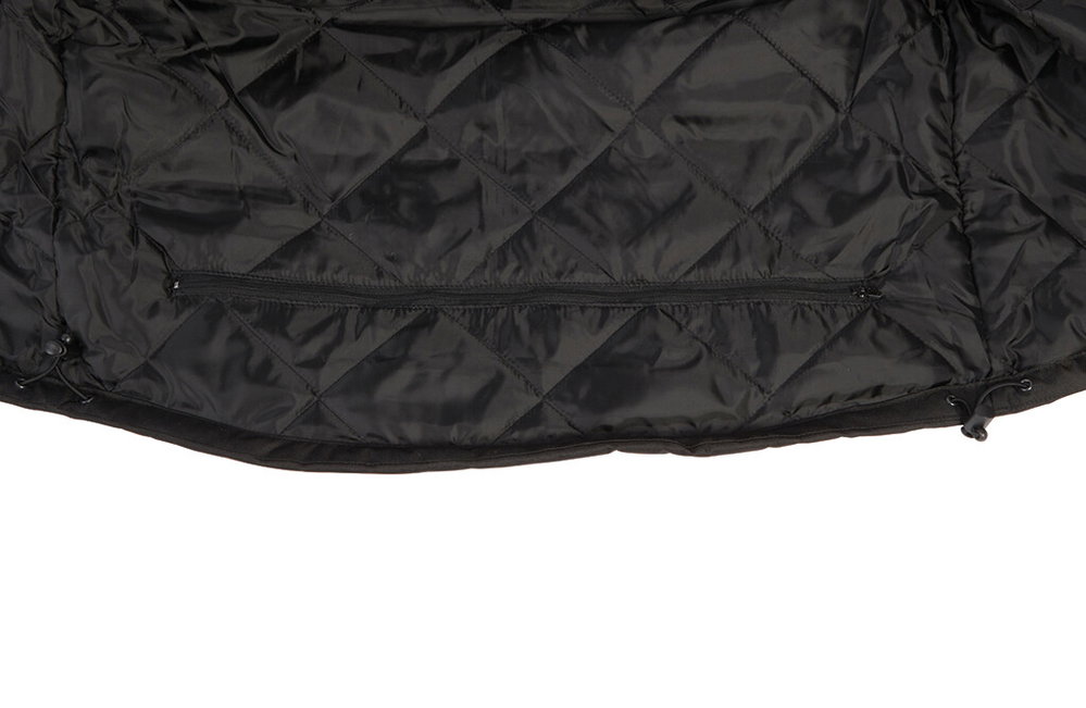 Winterjacke, Gr. 5XL