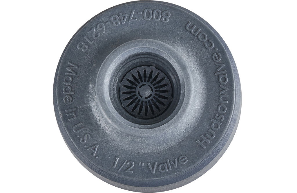 Hudson-Ventil, 1/2"
