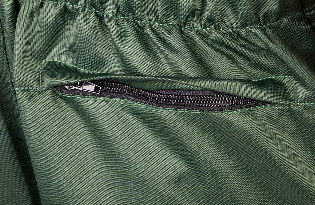 Pro-Safe Schnittschutzhose, Klasse 1 - Größe XL/54