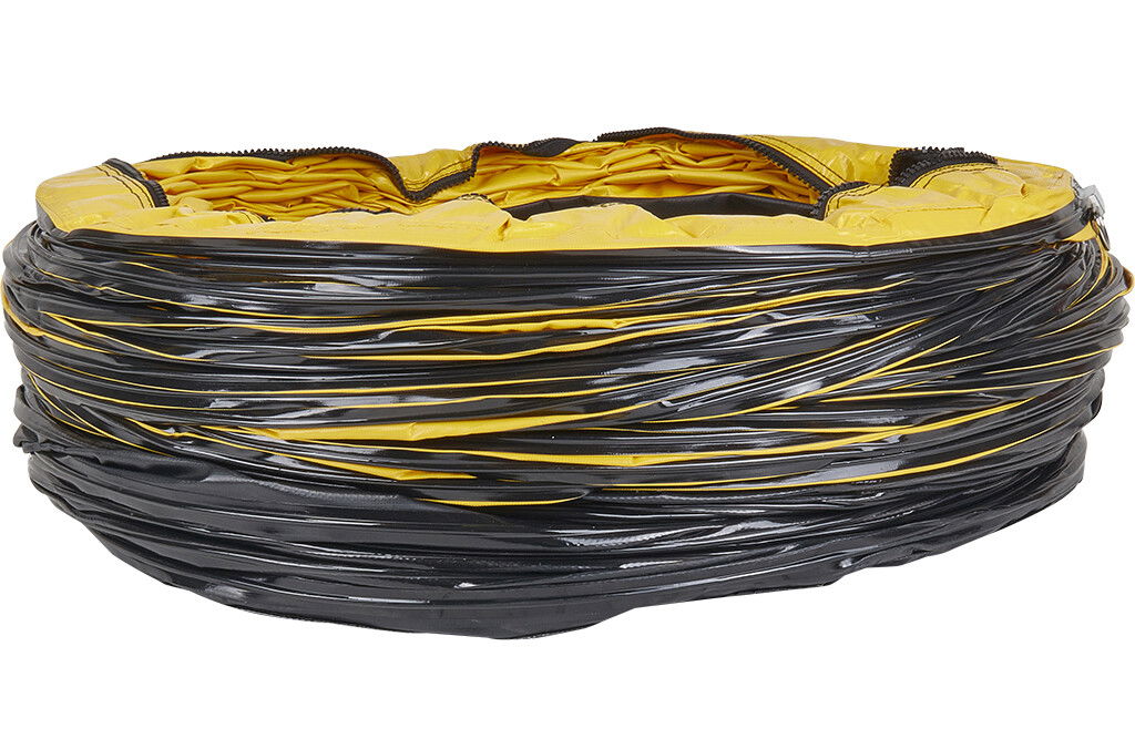 Heizschlauch, Ø 610 mm