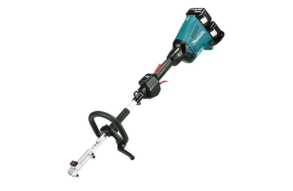 Makita Motorteil, zerlegbar, für 2x18V Akku