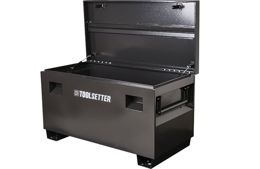 Werkzeugkasten, groß