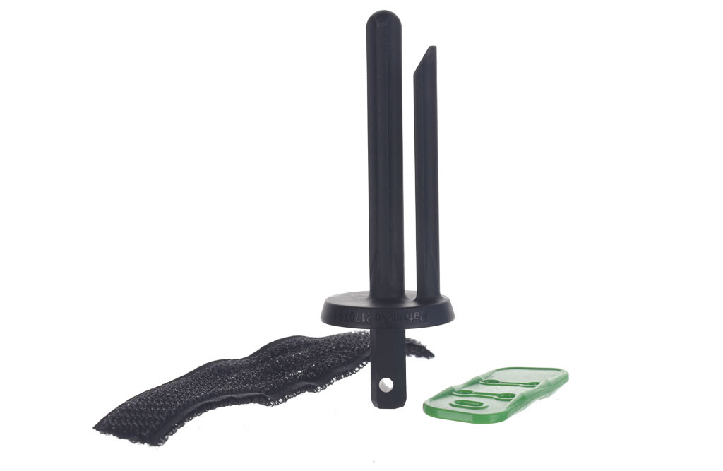 Spanngurtaufroller, Wind-X