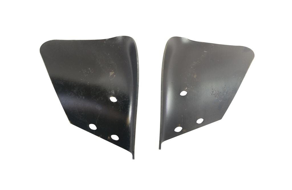Kuhn H4/H6/VS Vorpflugscharen