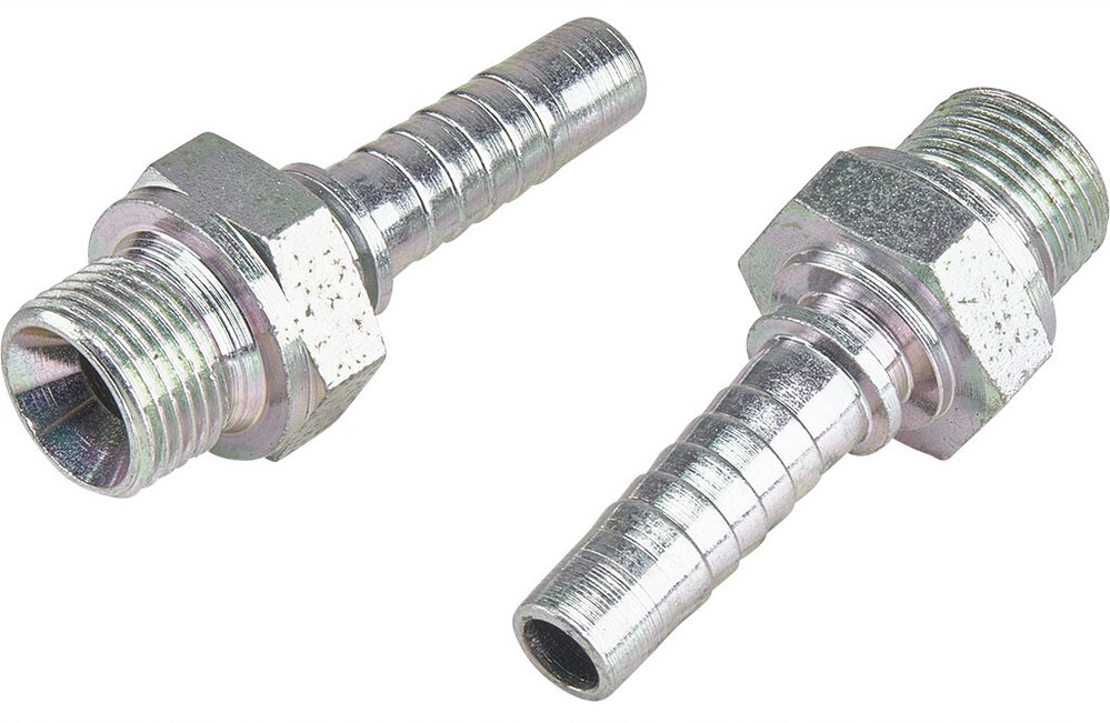 Armaturensatz für Schlauchpresse 3/8"