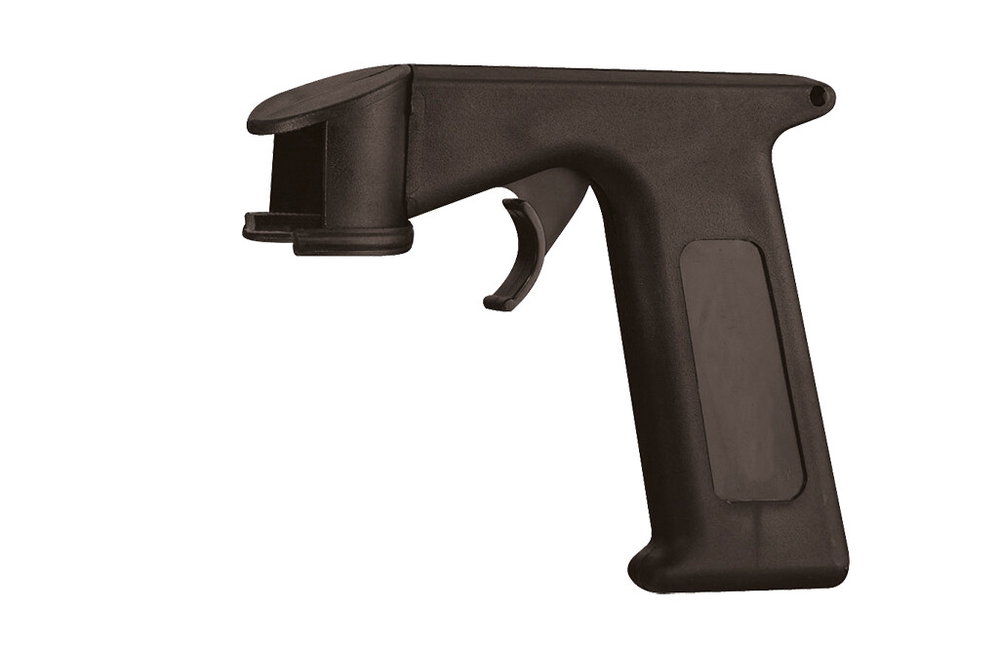 Pistolengriff für Sprühdose