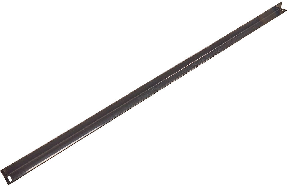Abstreifer f/Rückwalze