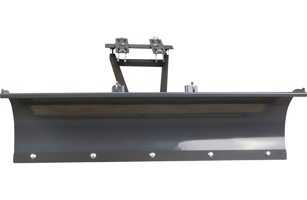Schneepflug Komplett-Set für Quad & ATV, 128cm