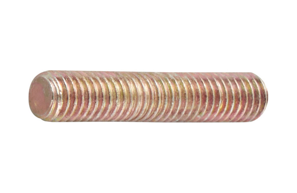Stützschraube, M6 x 35
