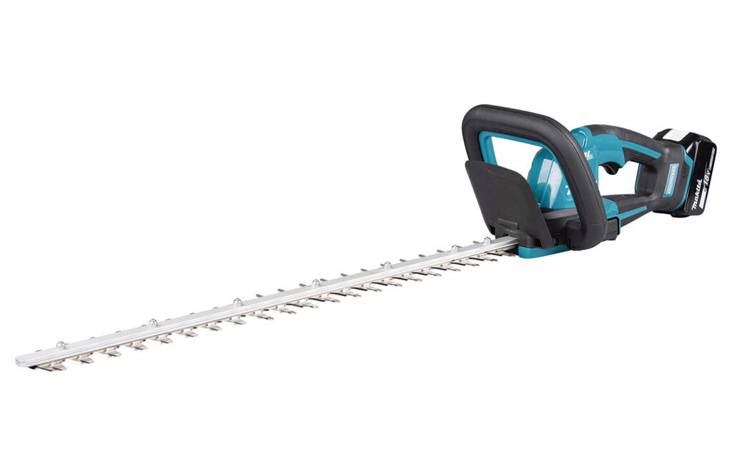 Makita DUH606 Z Akku Heckenschere 60cm Schwert 18V Li-Ion