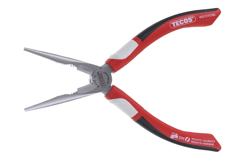 Tecos Spitzzange, 160 mm