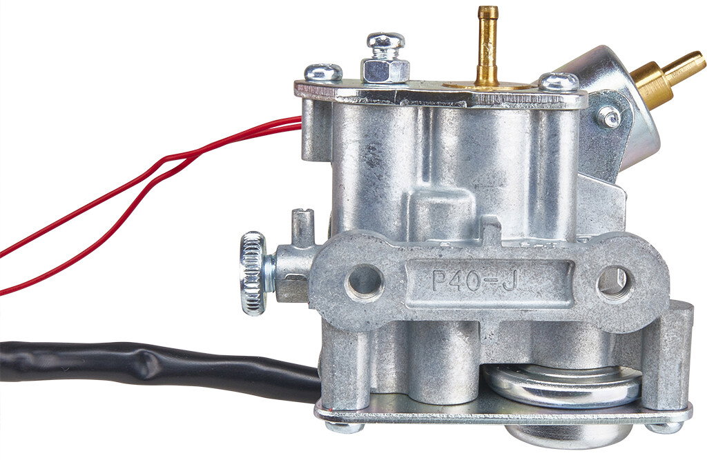 Pumpe für TKH190
