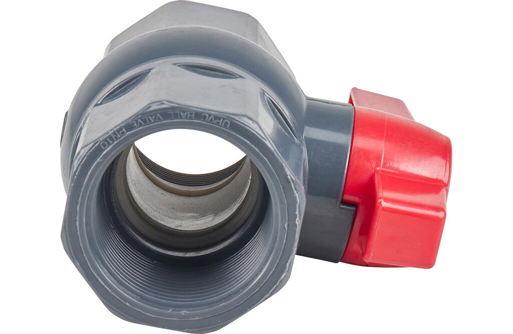 Kugelhahn / Ventil, 1 1/2"