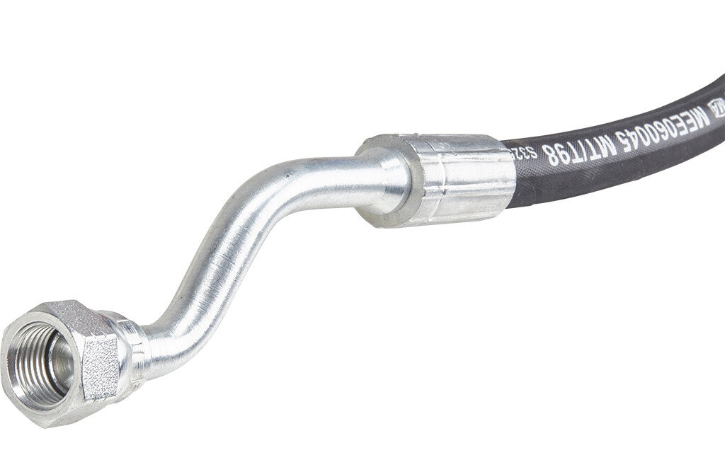 Hydraulischer Anschlussschlauch