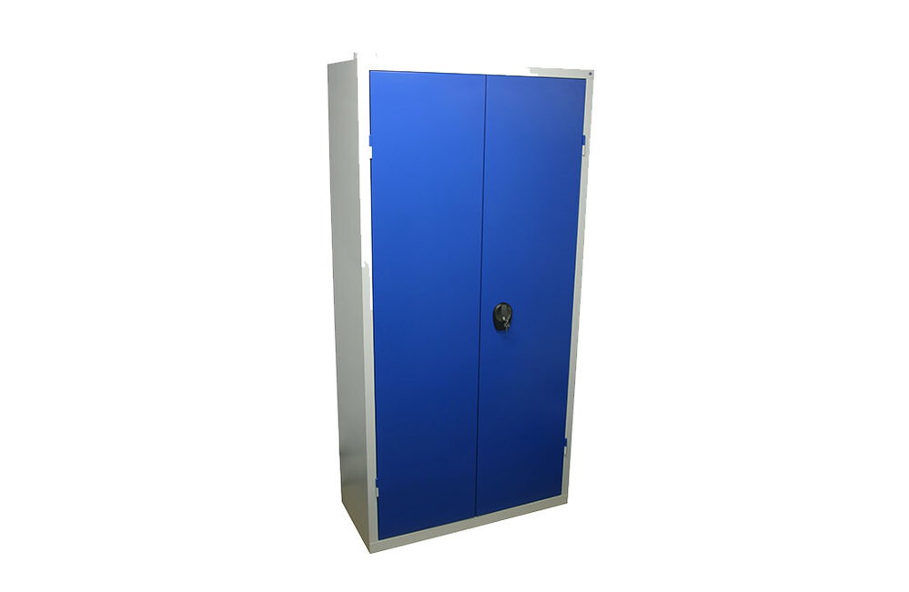 Chemikalienschrank