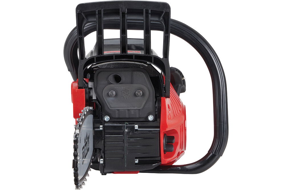 Motorsäge, Kettensäge mit 50cm Oregon Schwert, 61,5 ccm