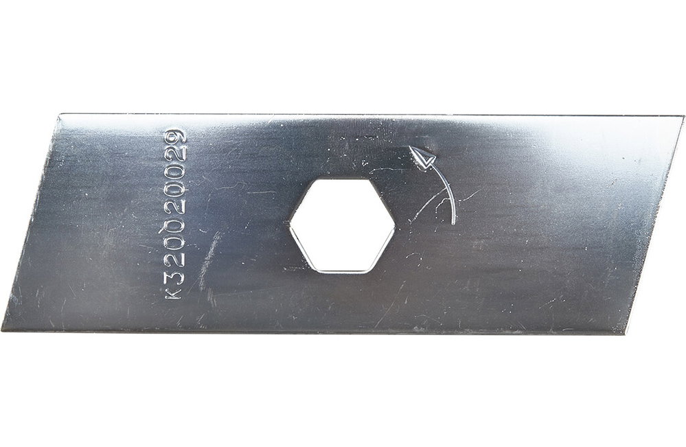 Messer, 1 Stück