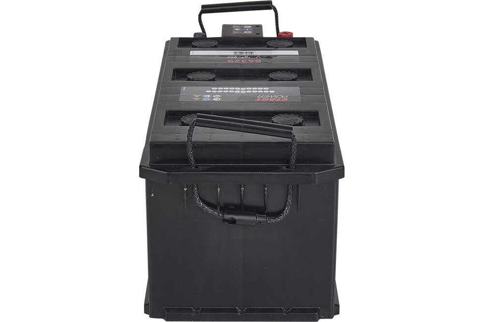 Traktor-Batterie 12V 143 Ah