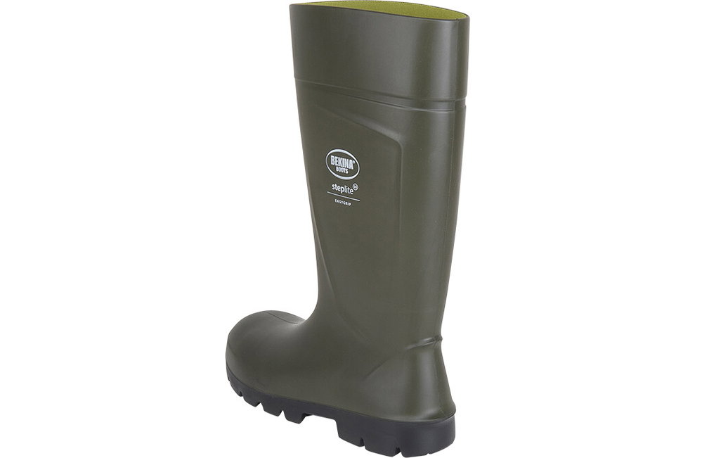 Bekina PU Sicherheitsstiefel, Steplite Easygrip, 38