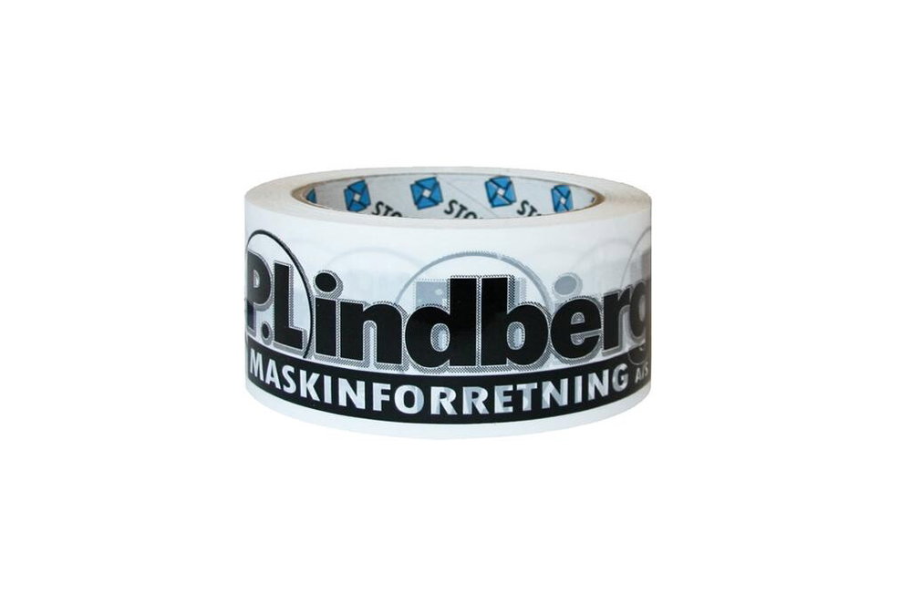 P. Lindberg Packklebeband