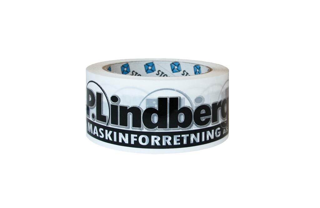 P. Lindberg Packklebeband